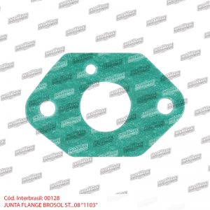 Junta flange Brosol 1103 St. 08