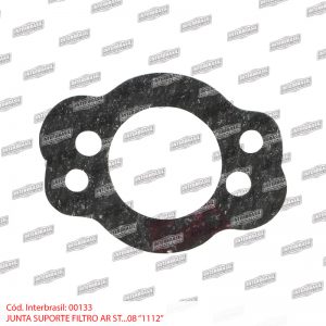 Junta suporte filtro ar 1112 St. 08