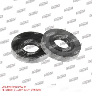 Retentor St. 08 / P835 / P840 par