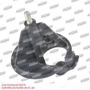 Suporte filtro ar St. 08