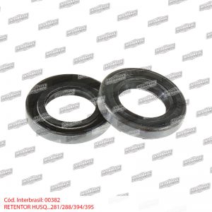 Retentor Husq. 281 / 288 / 394 / 395