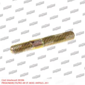 Prisioneiro filtro ar St. 051 mod. antigo