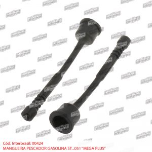 Mangueira pescador gasolina St. 051 (Mega Plus)