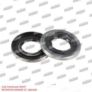 Retentor St. 066 / 660 grande