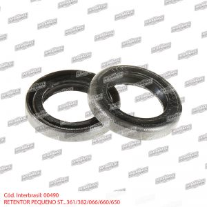 Retentor St. 066 / 660 pequeno
