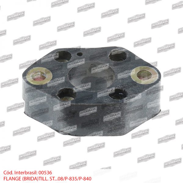 Flange carburador Tillotson St. 08 / P835 / P840