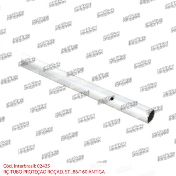 Tubo proteção St. 86 / 160 mod. antigo