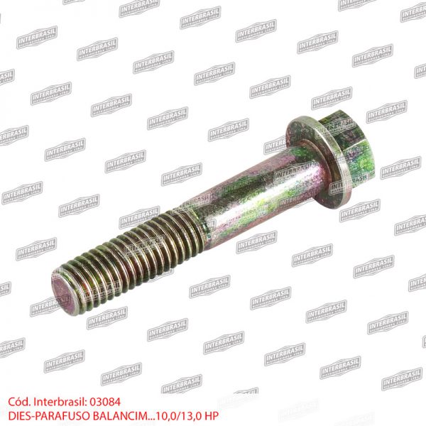 Parafuso balancim 10,0 / 13,0hp