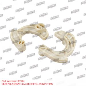 Peça engate (cachorrete) GT-095 / 950W