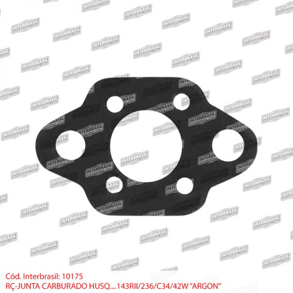 Junta carburador Husq. 143RII / 236 / C34 / 42W (Argon)