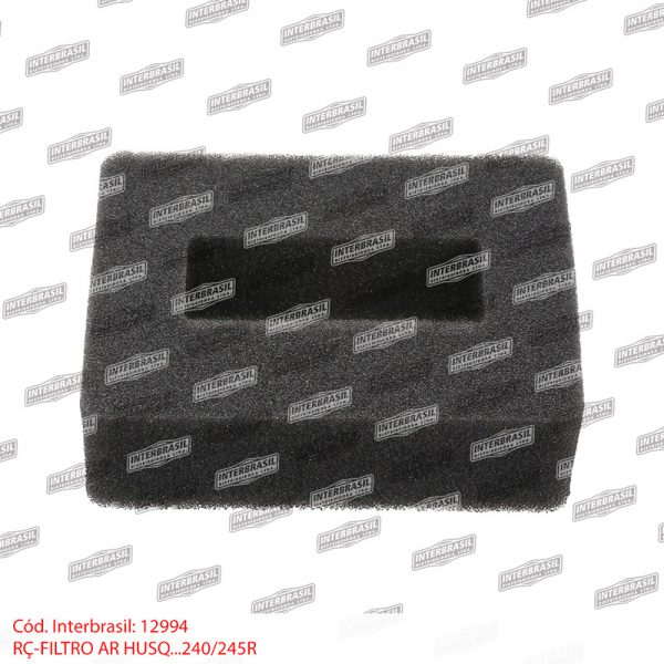 Filtro ar Husq. 240 / 245R