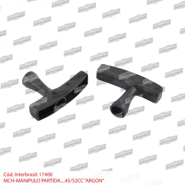 Manípulo partida motosserras 45/52cc (Argon)