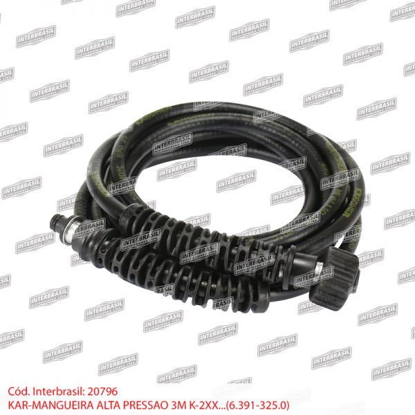 Mangueira alta pressão 3m K2xx