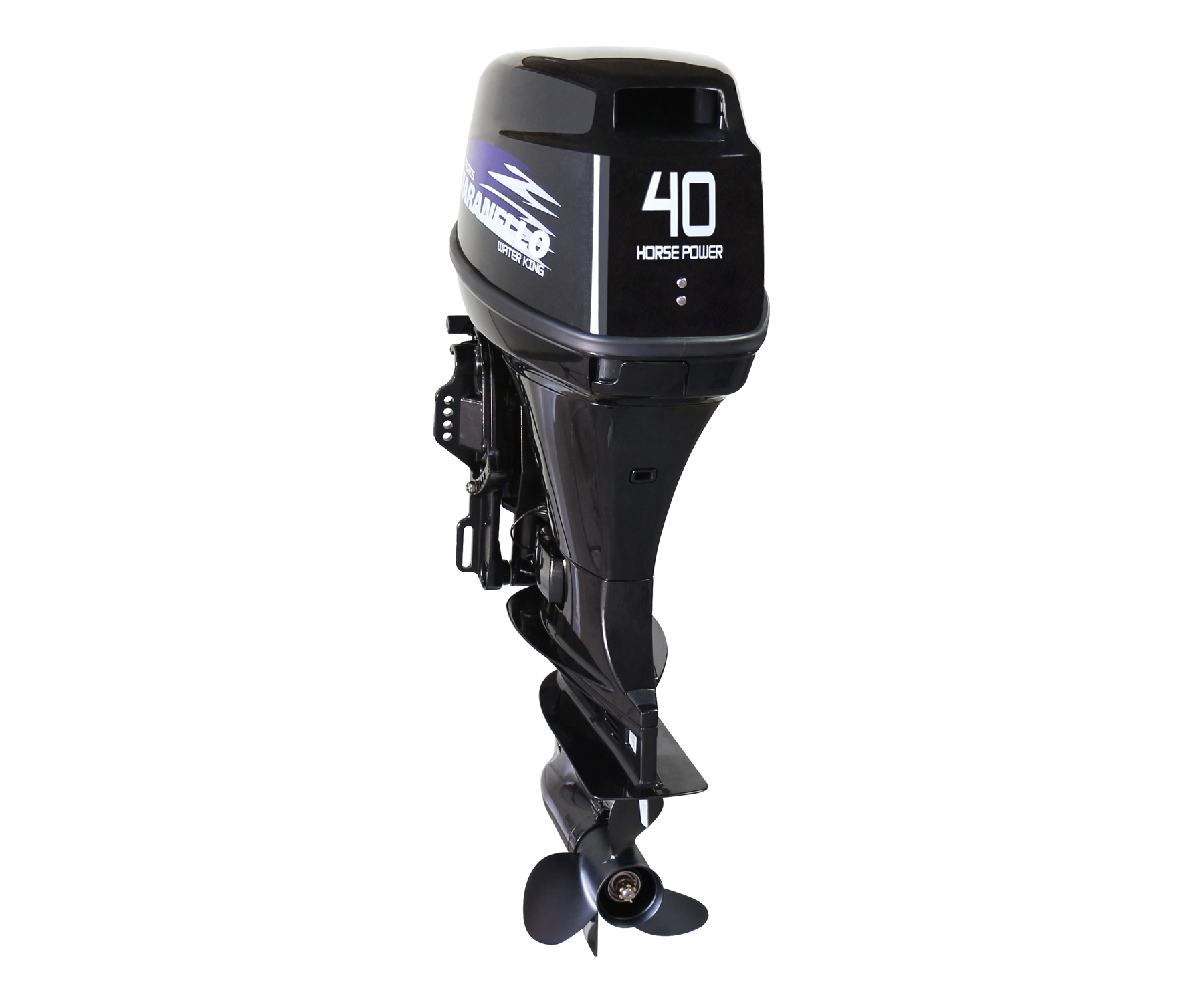 Мотор parsun t40fws