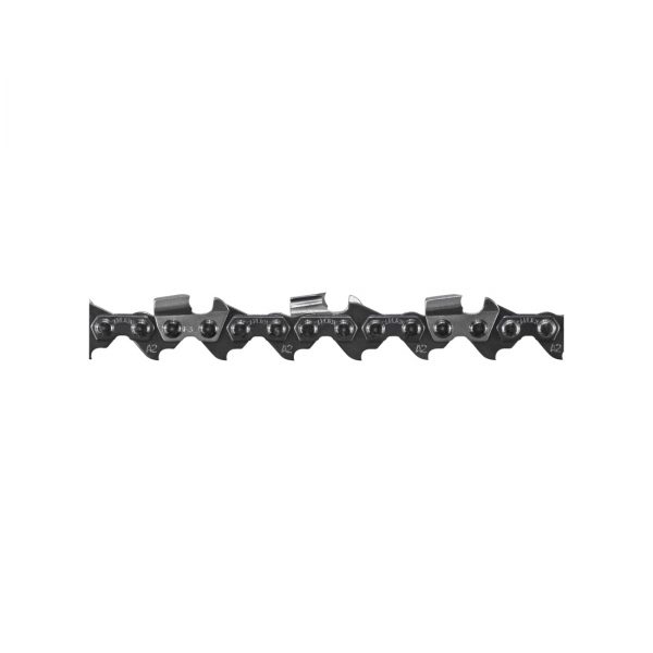 Caixa de corrente 100R 3/8” 1,5mm (modelo A2LM-BL-100R) - Image 2