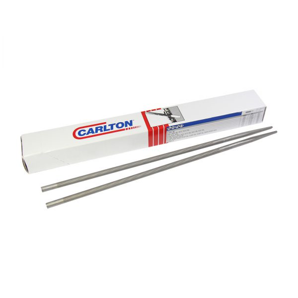 Lima redonda 7/32” - 5,5mm Carlton
