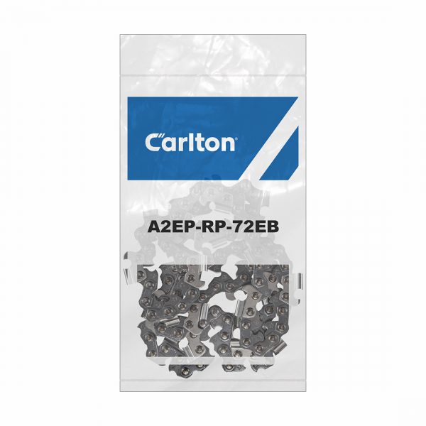 Loop de corrente 3/8” 1,5mm 36 dentes (modelo A2EP-RP-72EB)