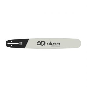 Sabre 18” 45cm 3/8” 34 dentes Alfaerre p/ motosserras Husqvarna