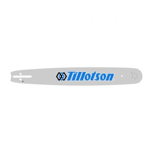 Sabre 18” 45cm .325” 30 dentes Tillotson p/ motosserras importadas