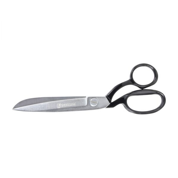 Tesoura forjada 8” alfaiate e crina