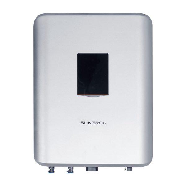 Inversor solar on grid 12kw trifásico