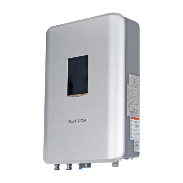 Inversor solar on grid 12kw trifásico - Image 2
