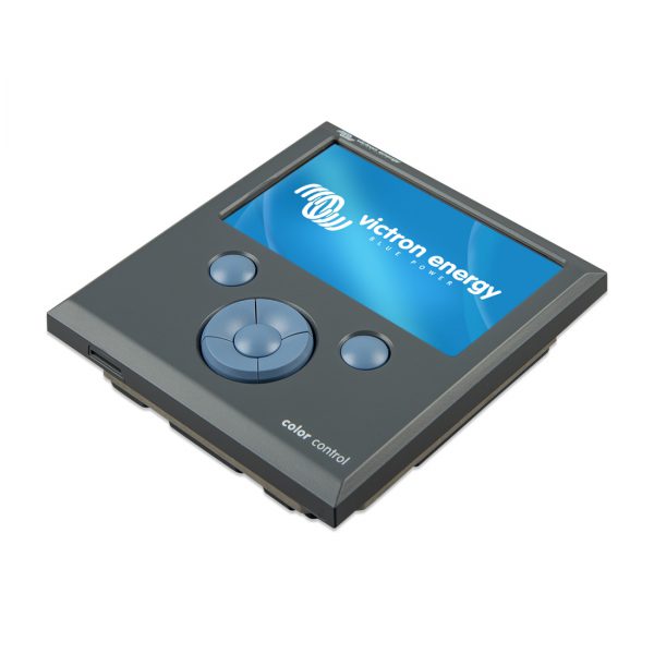 Controle de cores GX retail - Image 3