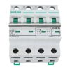 Disjuntor circuito solar com 4 polos 32a 1000v - Image 2