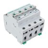 Disjuntor circuito solar com 4 polos 32a 1000v - Image 3