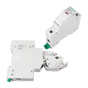Fusível protetor corrente 20a 1000v